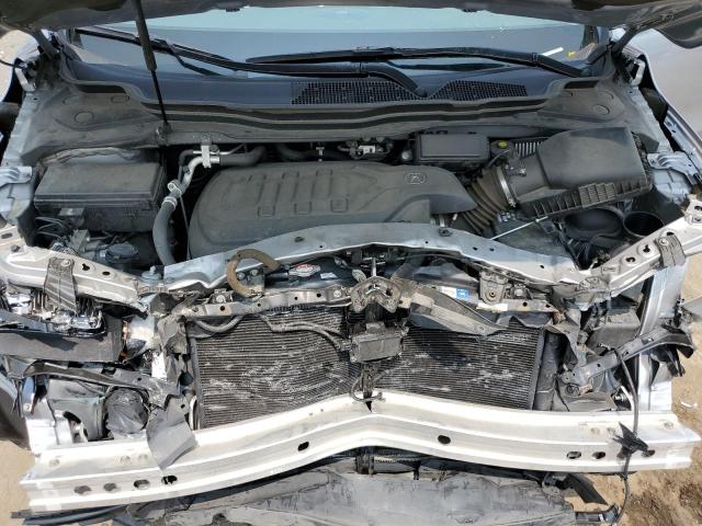 2017 ACURA MDX TECHNO - 5J8YD4H56HL008212