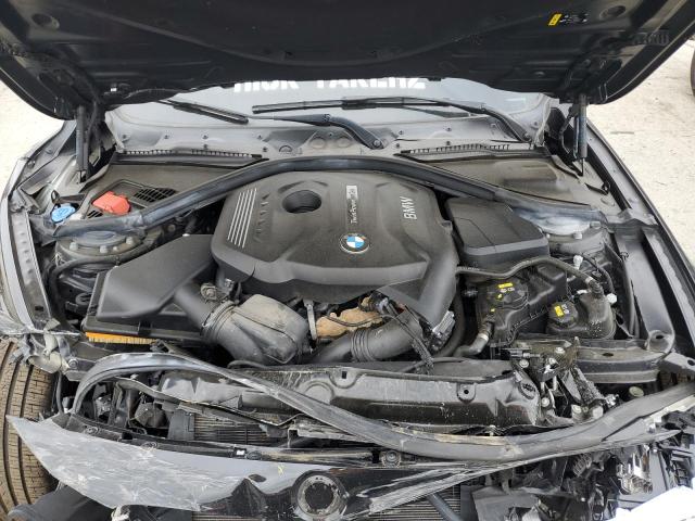 2018 BMW 330 XI WBA8D9C51JEM33816