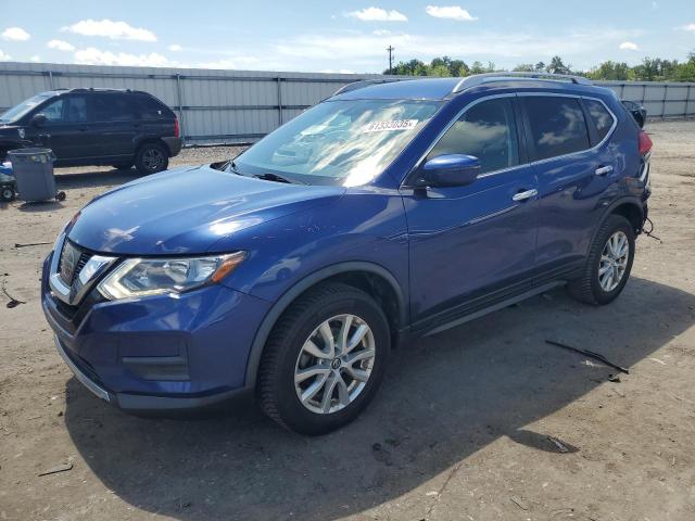 Vin: jn8at2mv6hw027973, lot: 61333035, nissan rogue s 2017 img_1