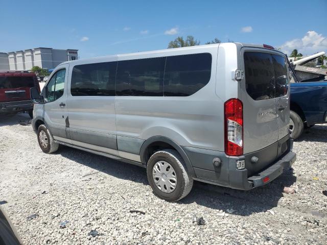 Vin: 1fbzx2ym6gkb00757, lot: 60397015, ford transit t-350 20162