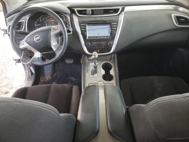 2015 NISSAN MURANO S 5N1AZ2MH5FN233448