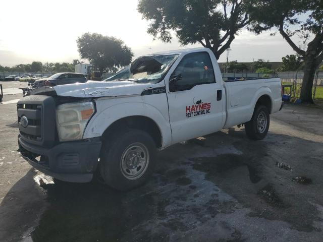 FORD F250 SUPER