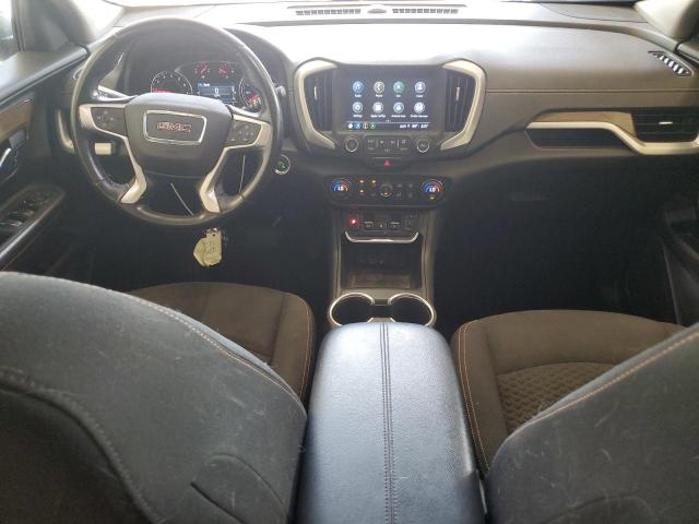 2018 GMC TERRAIN SL - 3GKALTEV6JL238929