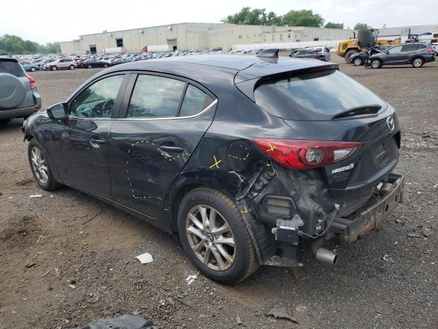 Vin: jm1bm1m7xe1104443, lot: 59531055, mazda 3 grand touring 20142