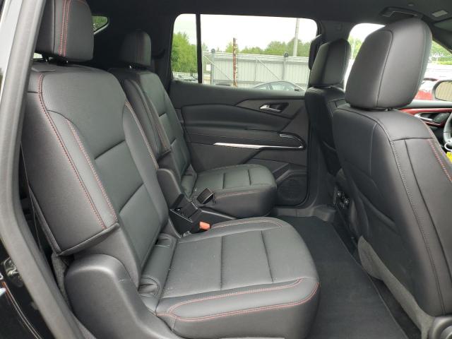 2024 CHEVROLET TRAVERSE L - 1GNEVJKS2RJ230066