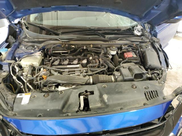 2017 HONDA CIVIC EX - 2HGFC1F38HH636859