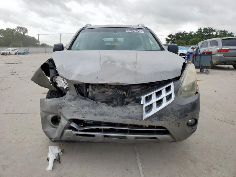 2015 NISSAN ROGUE SELE JN8AS5MV4FW763893