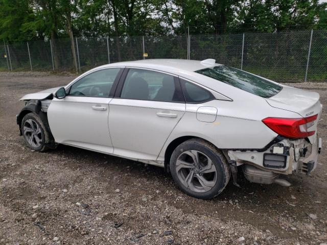 Vin: 1hgcv1f44la072432, lot: 59912865, honda accord ex 20202