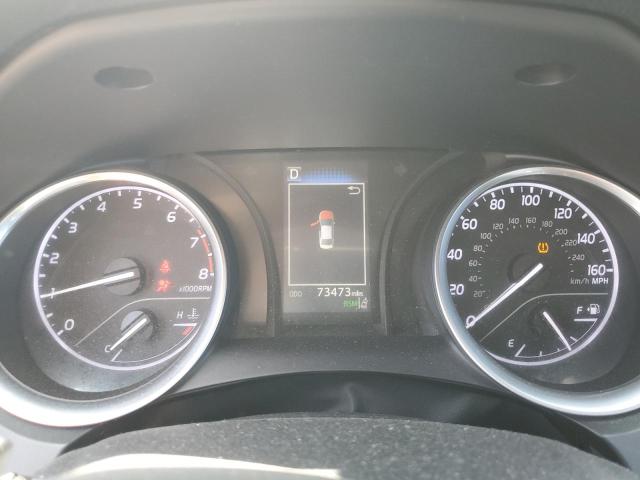 2018 TOYOTA CAMRY L - 4T1B11HK7JU561299