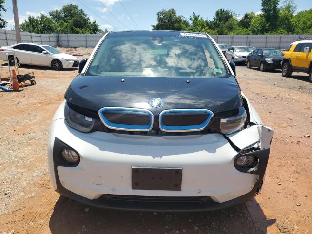 2017 BMW I3 REX - WBY1Z8C38HV892218