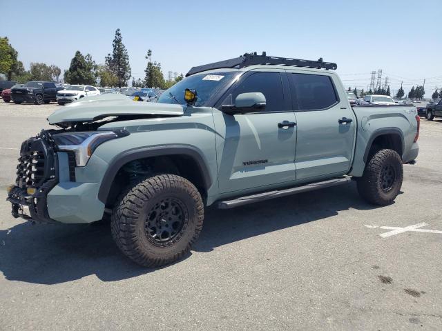 TOYOTA TUNDRA CRE