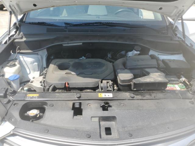 2017 HYUNDAI SANTA FE SPORT 5NMZU3LB5HH013719