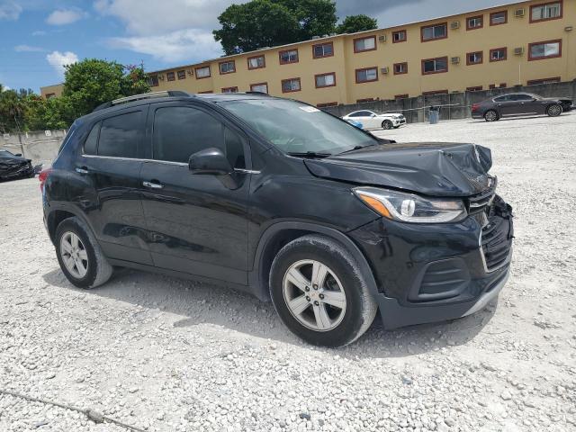 Vin: kl7cjlsb8kb933255, lot: 62277945, chevrolet trax 1lt 20194