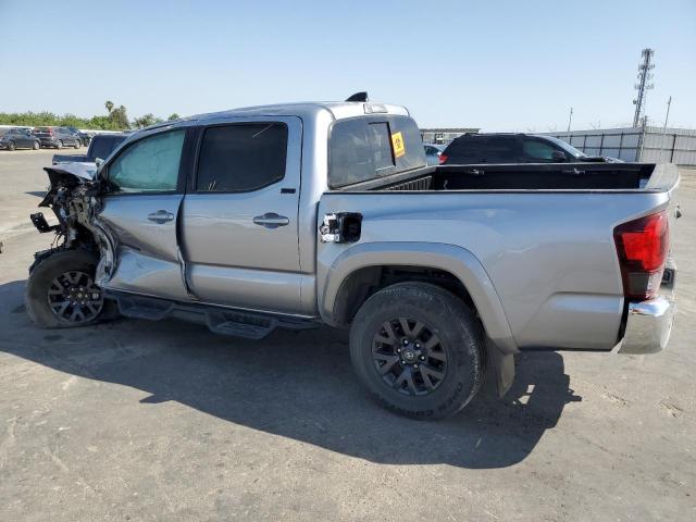 Vin: 5tfaz5cn0mx116245, lot: 62213895, toyota tacoma double cab 20212