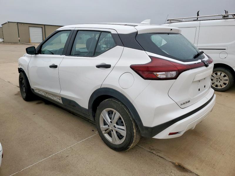 Vin: 3n1cp5bv0rl561302, lot: 58981015, nissan kicks s 20242