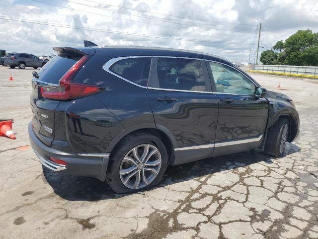 Vin: 7fart6h91me000007, lot: 61176885, honda crv touring 20213