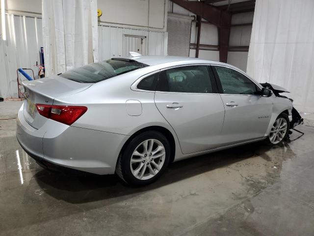 Vin: 1g1ze5st0hf165528, lot: 59090345, chevrolet malibu lt 20173