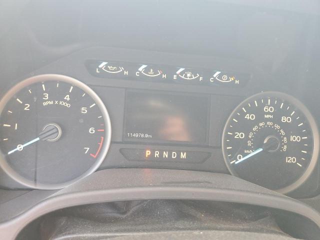 2018 FORD F150 SUPER 1FTEW1E58JFE53568