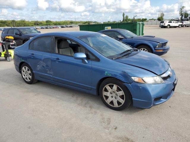 Vin: 2hgfa1f56ah314296, lot: 61930155, honda civic lx 20104