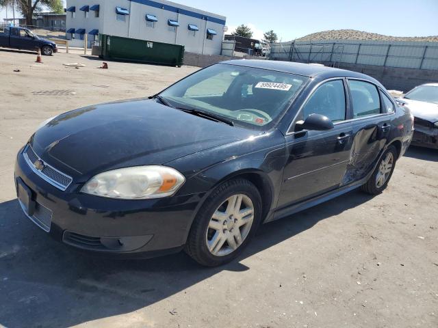 Vin: 2g1wb5ek1b1301582, lot: 59924495, chevrolet impala lt 2011 img_1