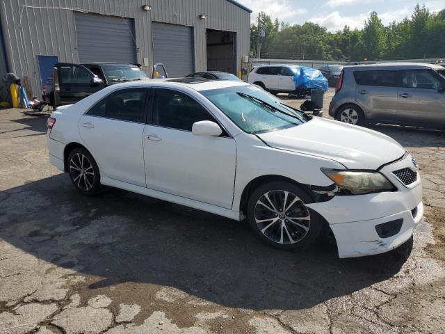 2011 TOYOTA CAMRY BASE - 4T1BF3EK1BU726539