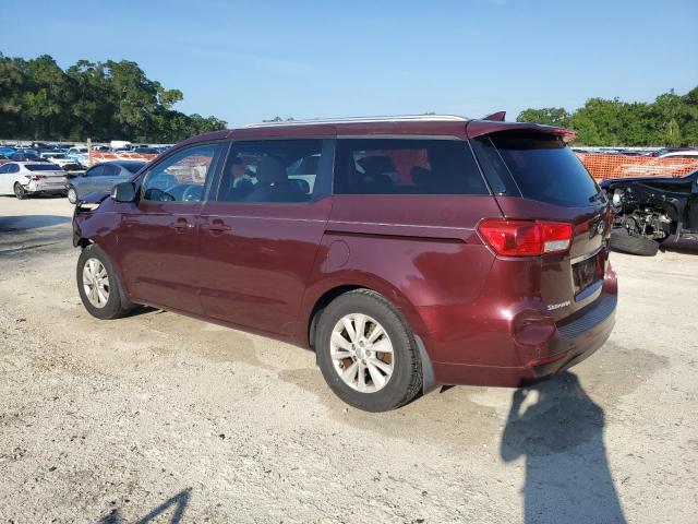 Vin: kndmb5c17g6194952, lot: 61282505, kia all models lx 20162