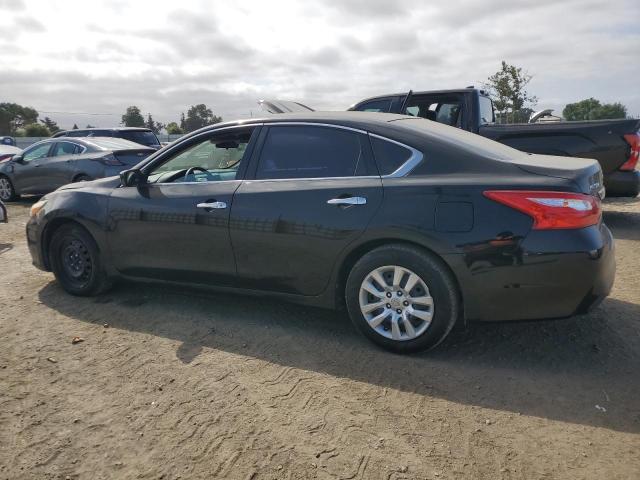 2016 NISSAN ALTIMA 2.5 - 1N4AL3APXGC170194