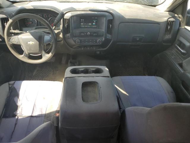 2018 CHEVROLET SILVERADO 1GC2KYEG7JZ140485