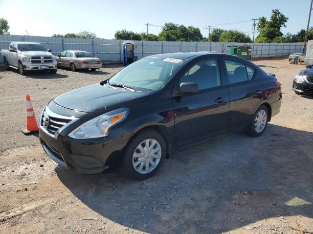 2015 NISSAN VERSA S - 3N1CN7AP6FL862379