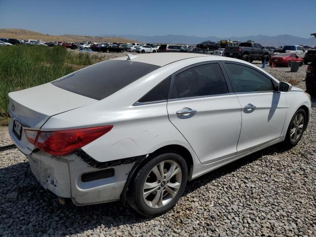 Vin: 5npec4ac9dh691468, lot: 59310645, hyundai sonata se 20133