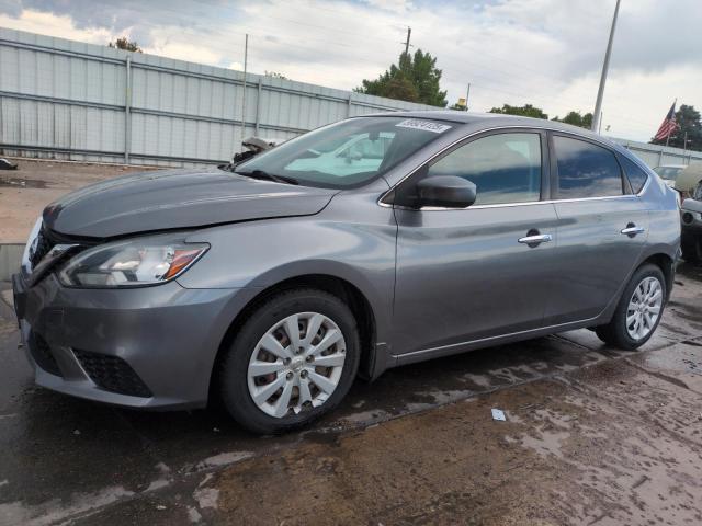 Vin: 3n1ab7ap0hy356522, lot: 59924125, nissan sentra s 2017 img_1