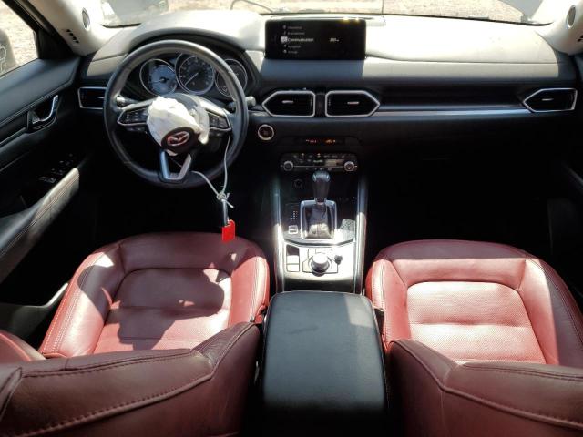 2021 MAZDA CX-5 TOURI - JM3KFACM6M0429118