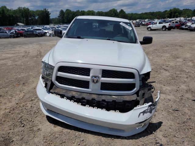 2017 RAM 1500 ST - 1C6RR7FT4HS523097