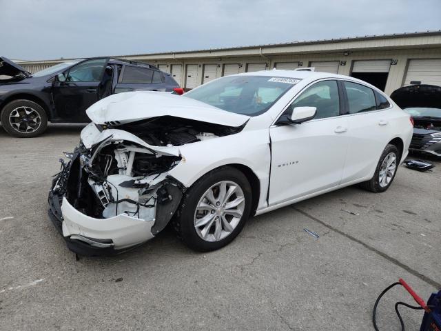 Vin: 1g1zd5st0sf121863, lot: 61009765, chevrolet malibu lt 2025 img_1
