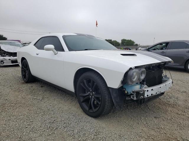 2017 DODGE CHALLENGER 2C3CDZAG7HH601323