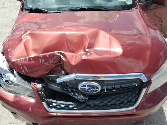 2015 SUBARU FORESTER 2 - JF2SJAHC0FH488467