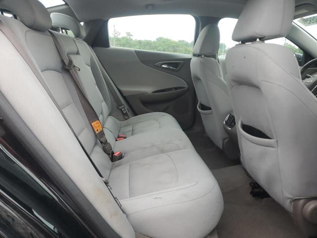 2018 CHEVROLET MALIBU LT 1G1ZD5ST5JF143730