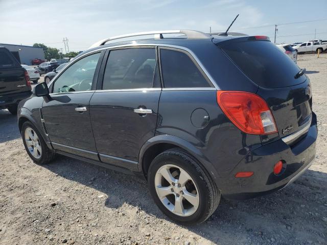 Vin: 3gnal3ek4es607548, lot: 61008855, chevrolet captiva lt 20142
