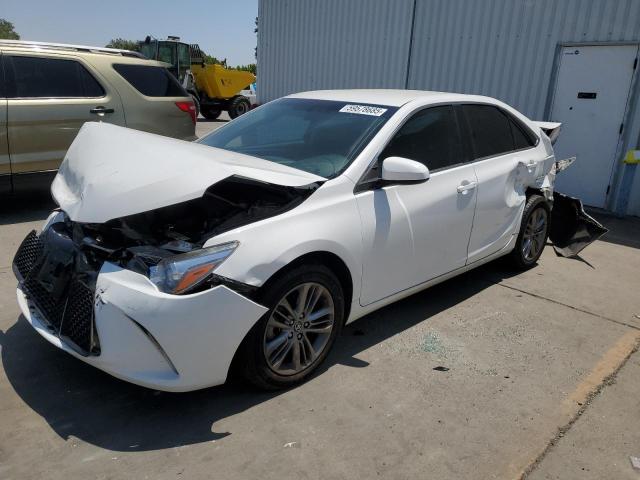 Vin: 4t1bf1fk6hu803823, lot: 59578685, toyota camry le 2017 img_1