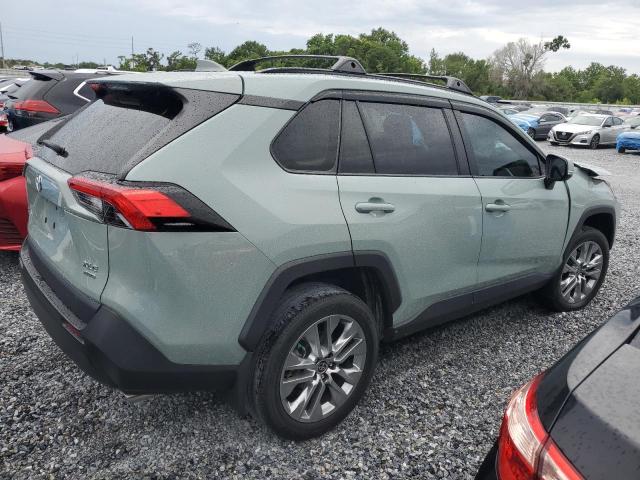Vin: 2t3a1rfv6nw301836, lot: 58658235, toyota rav4 xle premium 20223
