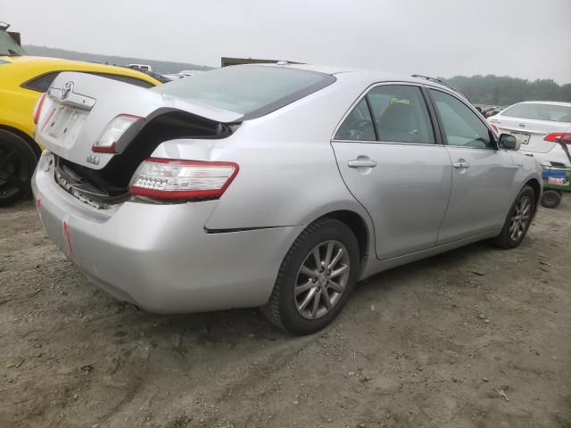 Vin: 4t1bb3ekxbu133967, lot: 59724715, toyota camry hybrid 20113