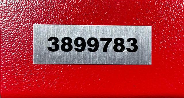 2025 OTHER CLAMP PULL #3170071047