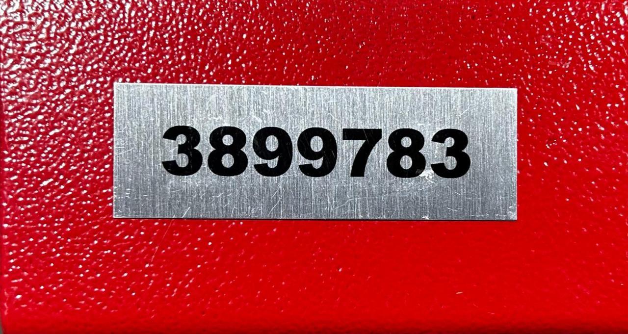 Lot #3170071047 2025 OTHER CLAMP PULL