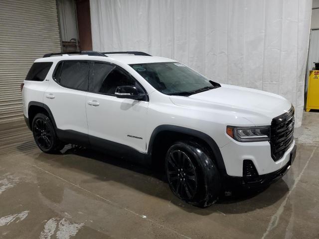 2023 GMC ACADIA SLT 1GKKNULSXPZ192200