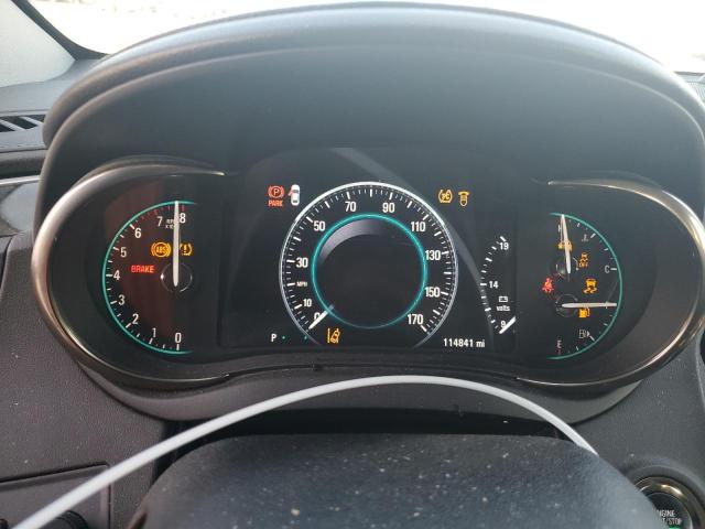 2016 BUICK LACROSSE S 1G4G45G34GF275597