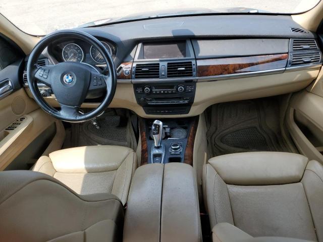 2013 BMW X5 #3304519440