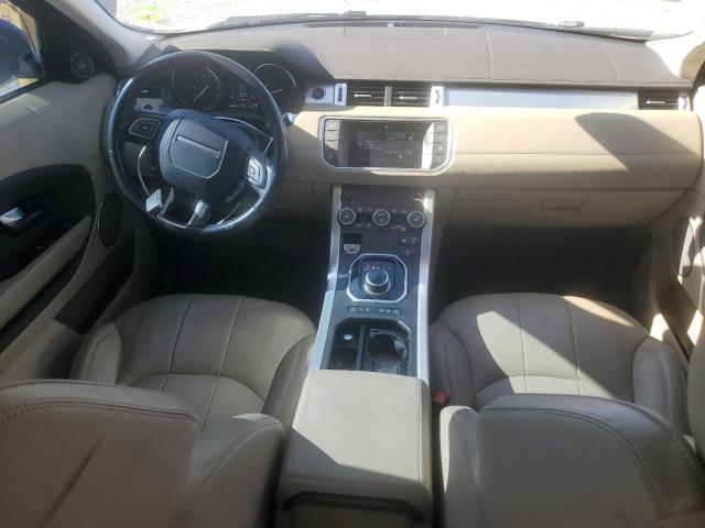 2017 LAND ROVER RANGE ROVER EVOQUE SE SALVP2BGXHH192461