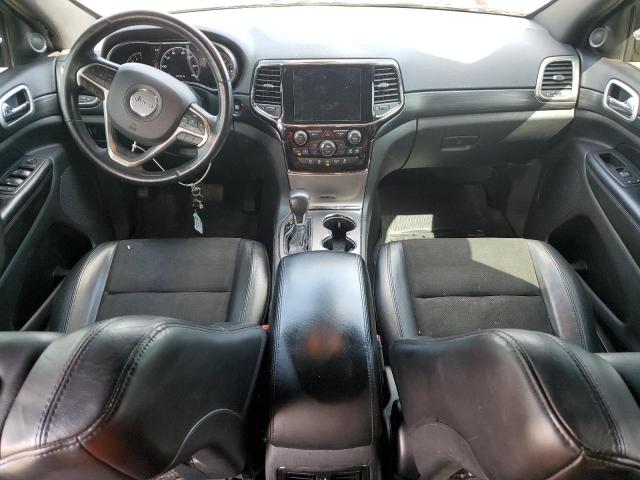 2020 JEEP GRAND CHER - 1C4RJFAG6LC144044