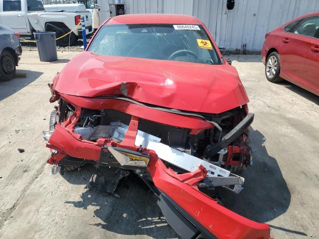 2019 HONDA CIVIC SPOR 2HGFC2F86KH518771