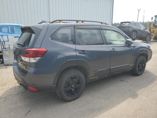 2022 SUBARU FORESTER W JF2SKELC1NH400648